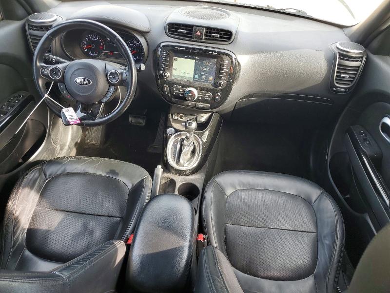 Photo 8 from auction – 2015 KIA SOUL ! with VIN KNDJX3A5XF7151598