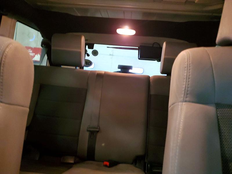 Photo 10 from auction – 2009 JEEP WRANGLER with VIN 1J4GA39199L769126