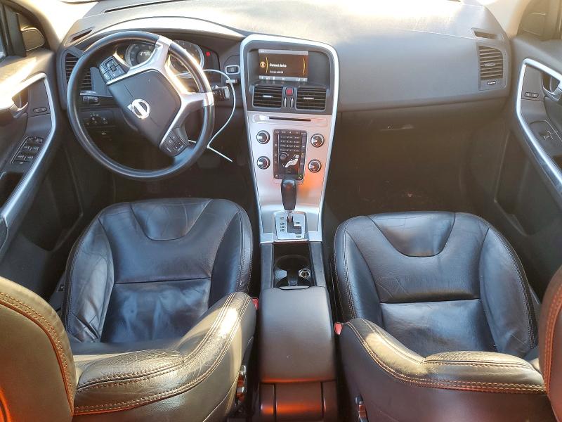 Photo 8 from auction – 2011 VOLVO XC60 with VIN YV4952DL0B2200826