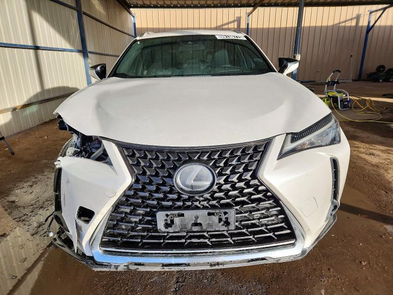 Photo 5 from auction – 2020 LEXUS UX with VIN JTHX3JBH5L2021125