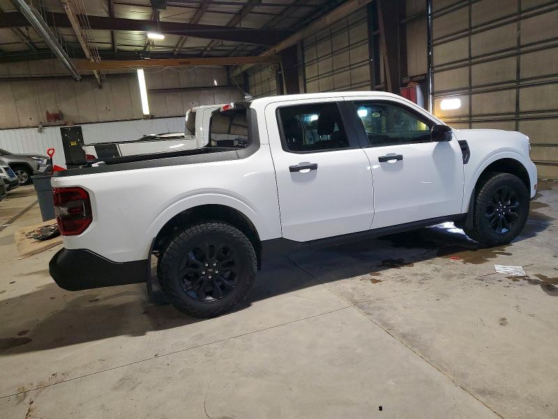 Photo 3 from auction – 2023 FORD MAVERICK X with VIN 3FTTW8F90PRA54537