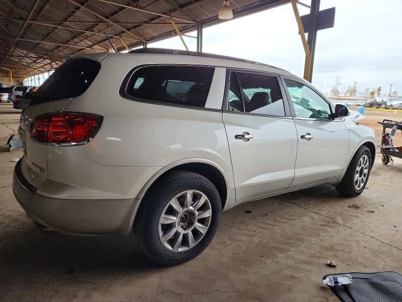 Photo 3 from auction – 2011 BUICK ENCLAVE CX with VIN 5GAKVCED1BJ303097