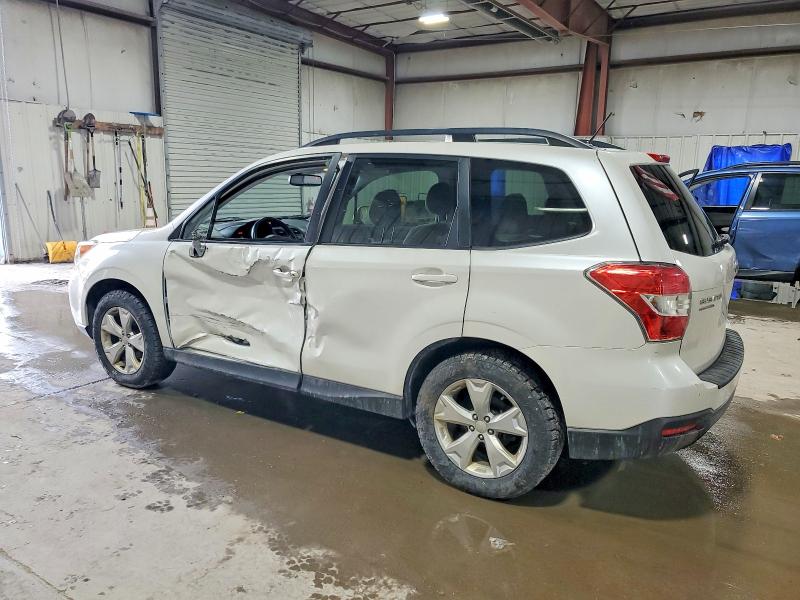Photo 2 from auction – 2015 SUBARU FORESTER 2 with VIN JF2SJADC4FH581871