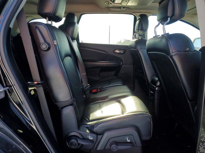 Photo 11 from auction – 2013 DODGE JOURNEY R/ with VIN 3C4PDDFG7DT657451
