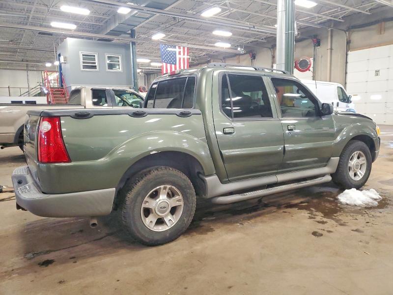 Photo 3 from auction – 2003 FORD EXPLORER S with VIN 1FMZU67E63UC57382
