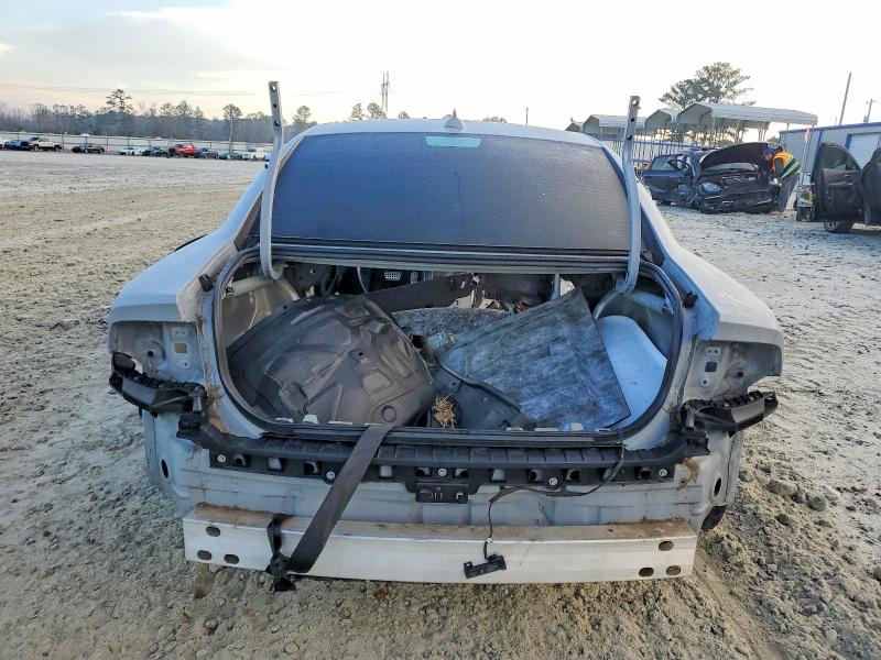 Photo 6 from auction – 2022 DODGE CHARGER with VIN 2C3CDXL99NH113859