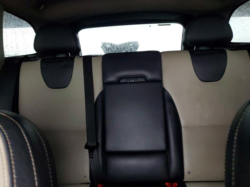Photo 10 from auction – 2017 VOLVO XC60 with VIN YV440MDR7H2223215