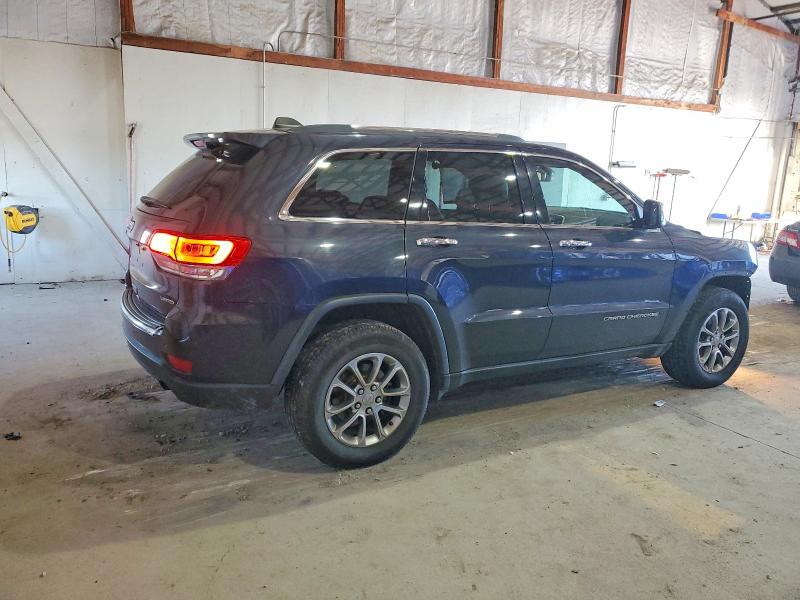 Photo 3 from auction – 2015 JEEP GRAND CHER with VIN 1C4RJFBG7FC933290
