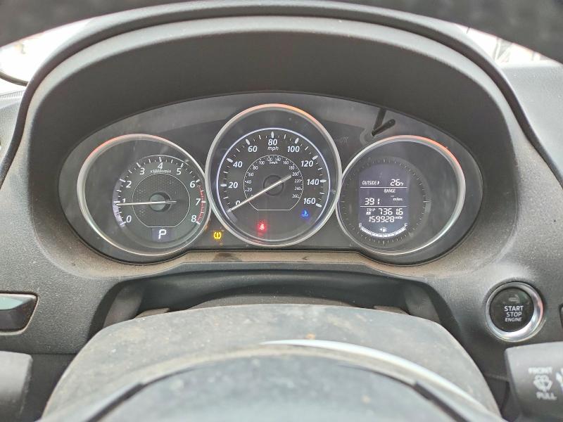 صورة رقم 9 من المزاد - 2015 MAZDA 6 TOURING مع VIN JM1GJ1V59F1223825