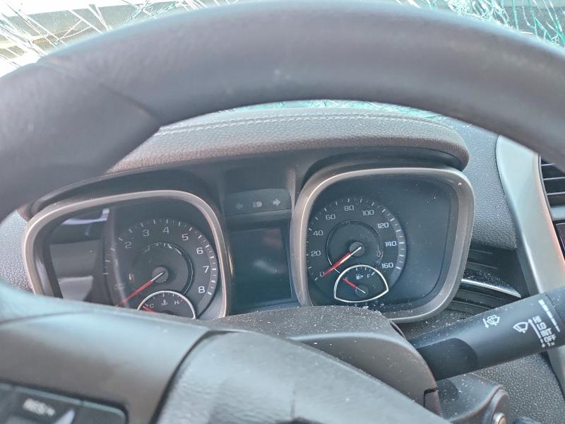 Photo 9 from auction – 2015 CHEVROLET MALIBU with VIN 1G11C5SL6FF187033