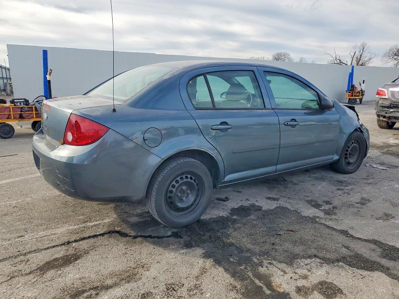 Photo 3 from auction – 2005 CHEVROLET COBALT with VIN 1G1AK52F857552527