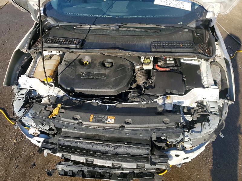 Photo 12 from auction – 2014 FORD ESCAPE TIT with VIN 1FMCU9J93EUD28818