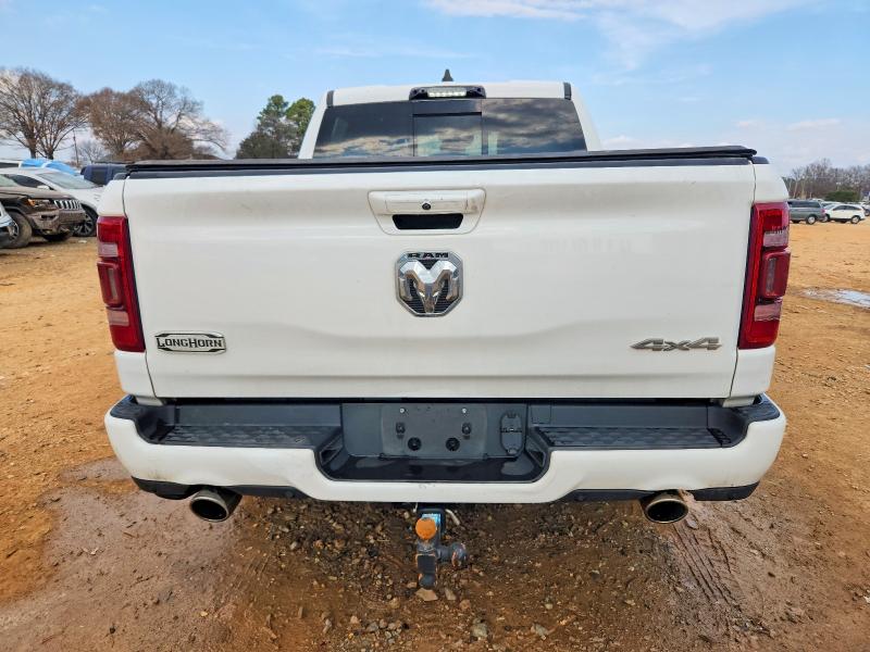 Photo 6 from auction – 2023 RAM 1500 with VIN 1C6SRFKM9PN507727