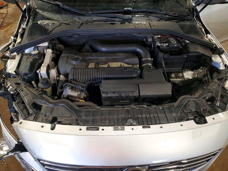 Photo 11 from auction – 2014 VOLVO S60 T5 with VIN YV1612FH2E1296229
