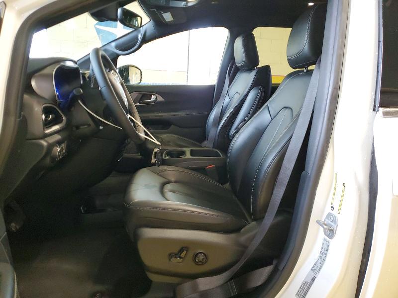 Photo 7 from auction – 2025 CHRYSLER PACIFICA S with VIN 2C4RC1BG4SR502758