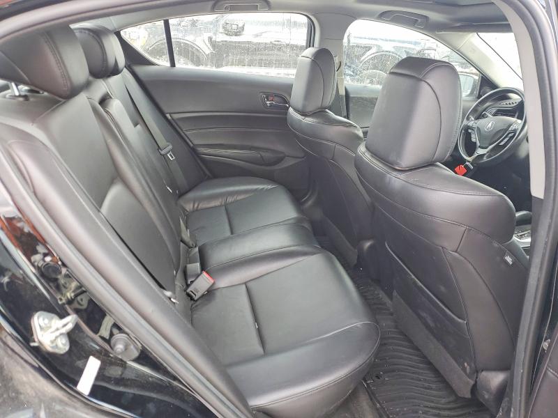 Photo 10 from auction – 2016 ACURA ILX BASE W with VIN 19UDE2F31GA017864