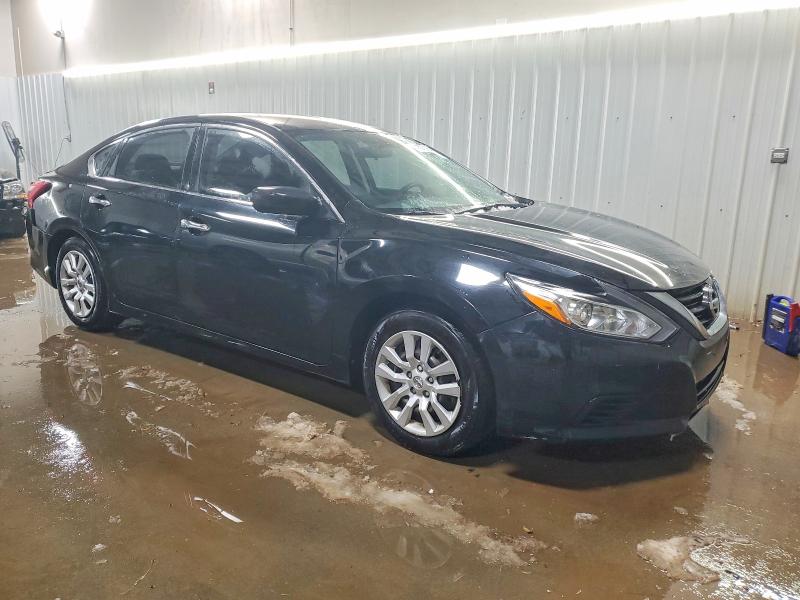 Photo 4 from auction – 2016 NISSAN ALTIMA with VIN 1N4AL3AP7GN331007