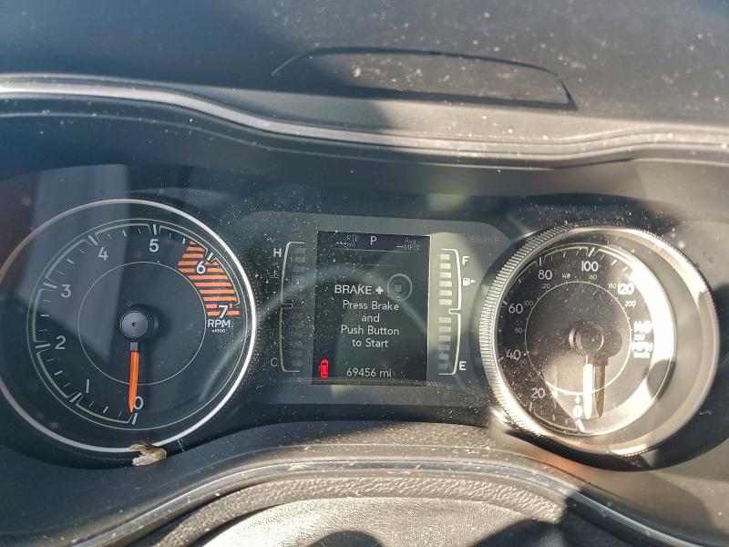 Photo 9 from auction – 2019 JEEP CHEROKEE L with VIN 1C4PJMLN3KD291955
