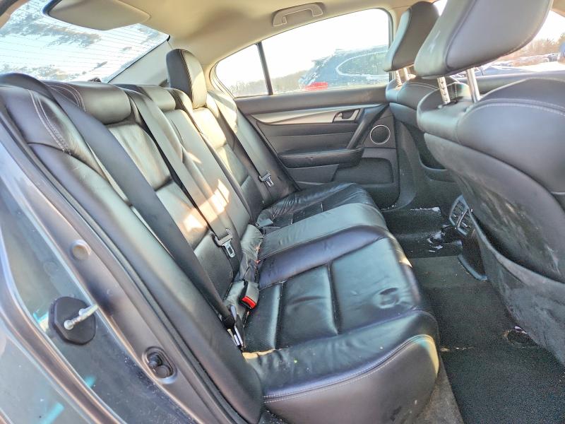 Photo 10 from auction – 2010 ACURA TL with VIN 19UUA9F53AA004188