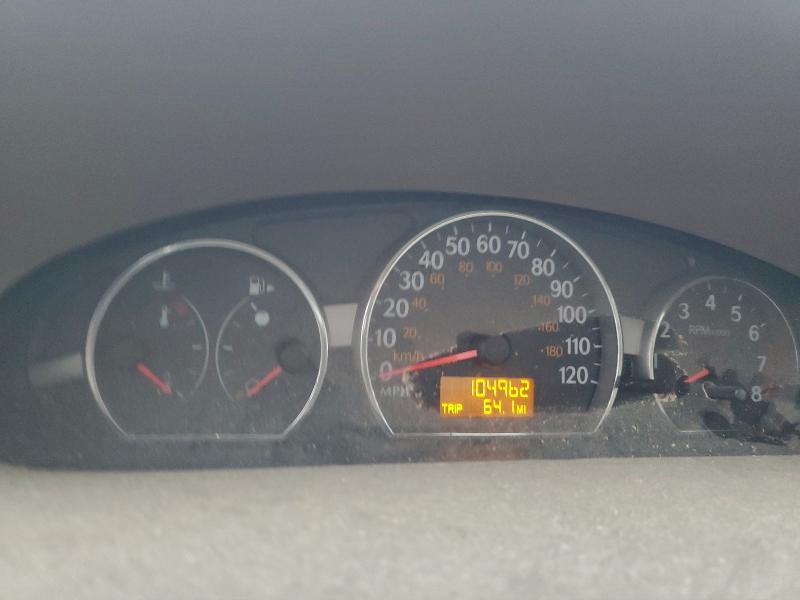Photo 9 from auction – 2007 SATURN ION LEVEL with VIN 1G8AJ55F57Z137804