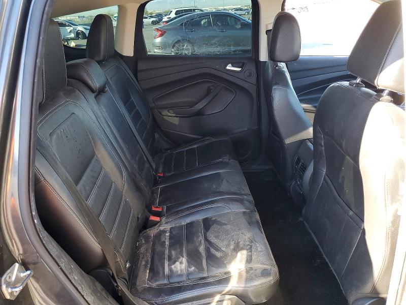 Photo 11 from auction – 2017 FORD ESCAPE TIT with VIN 1FMCU0JD2HUE09250