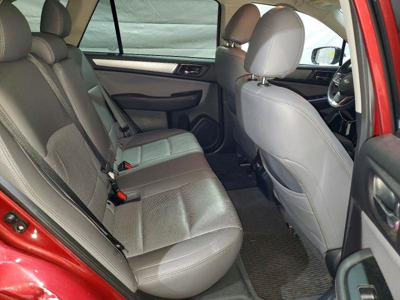 Photo 10 from auction – 2018 SUBARU OUTBACK 2. with VIN 4S4BSAFC2J3287217