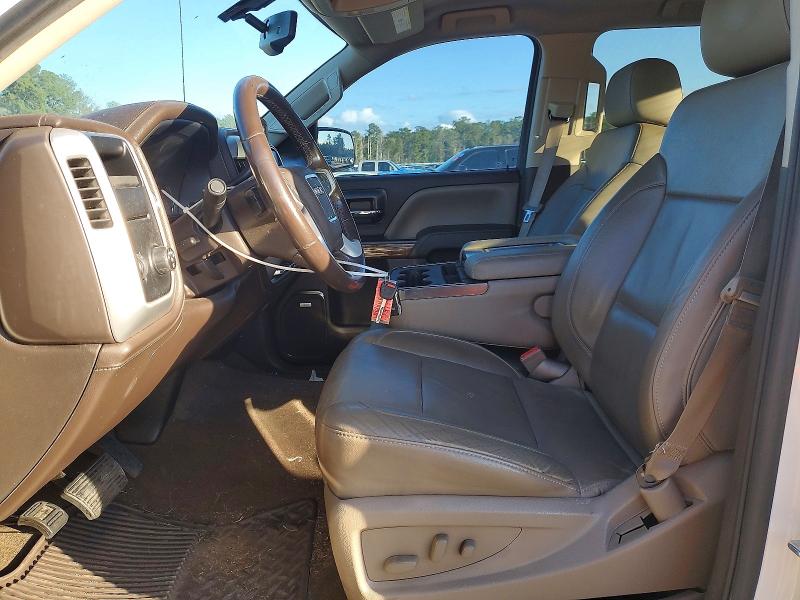 Photo 7 from auction – 2015 GMC SIERRA with VIN 3GTP1VEC5FG119856