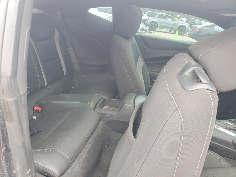 Photo 10 from auction – 2019 CHEVROLET 136 with VIN 1G1FF1R76K0104454