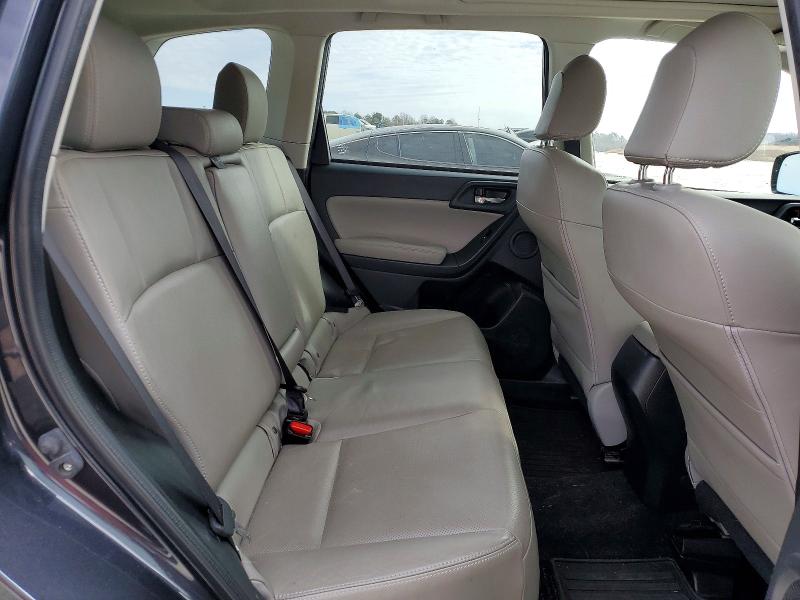 Photo 11 from auction – 2016 SUBARU FORESTER 2 with VIN JF2SJARC9GH484157