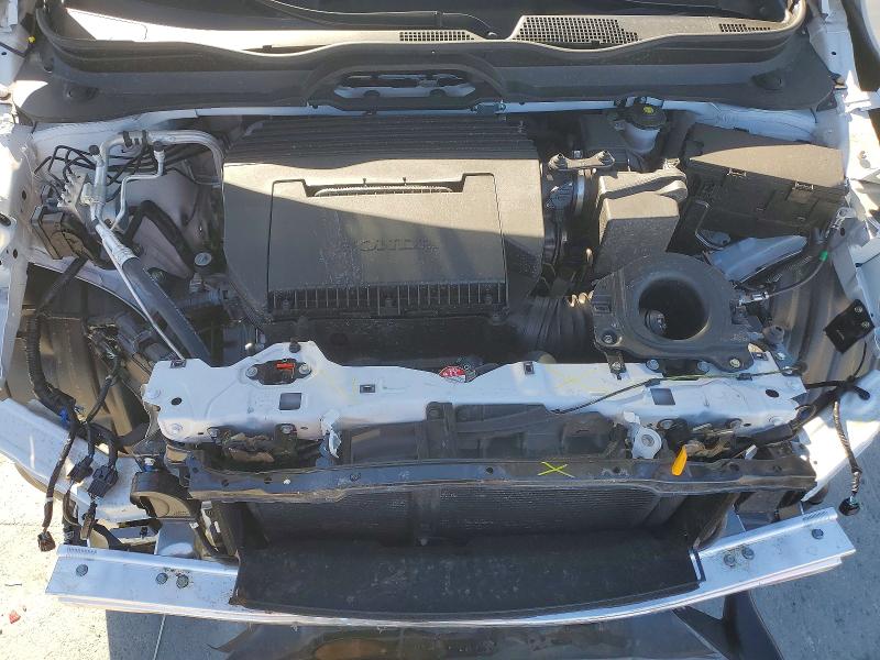 Photo 12 from auction – 2025 HONDA PILOT with VIN 5FNYG2H44SB040281