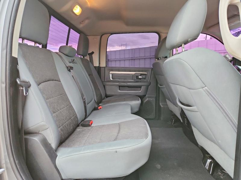 Photo 10 from auction – 2013 RAM 1500 SLT with VIN 1C6RR7LT1DS525369