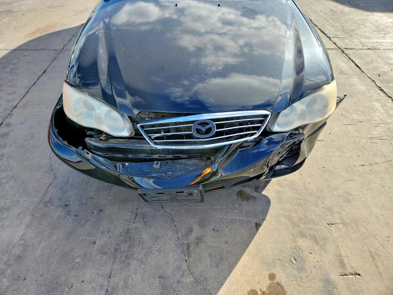 Фото 11 с аукциона – 2002 MAZDA MILLENIA с VIN JM1TA221921735083