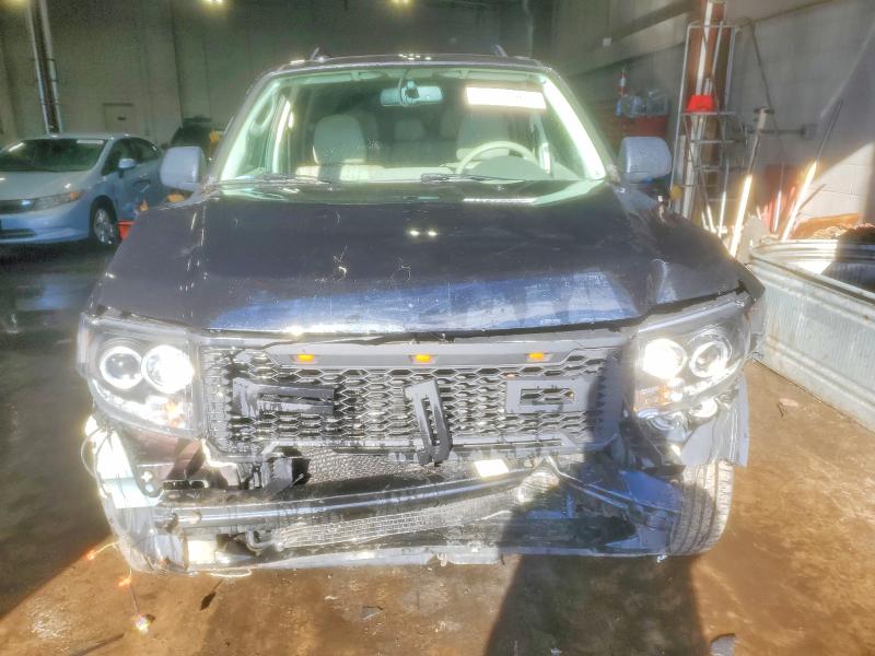 Photo 5 from auction – 2011 FORD ESCAPE XLT with VIN 1FMCU9DG0BKA90587
