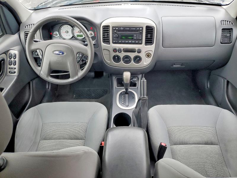 Photo 8 from auction – 2007 FORD ESCAPE XLT with VIN 1FMCU93Z07KA25250