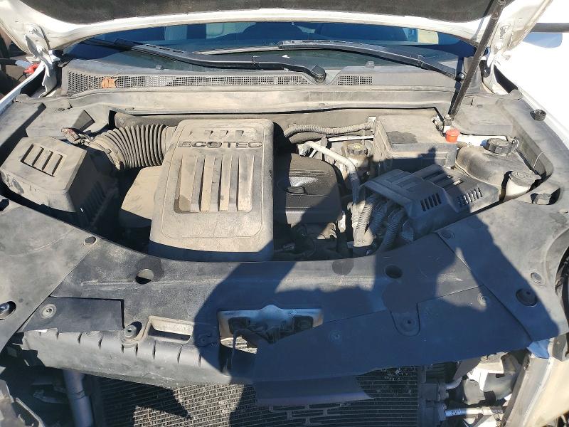 Photo 12 from auction – 2015 GMC TERRAIN SL with VIN 2GKALMEK7F6347391
