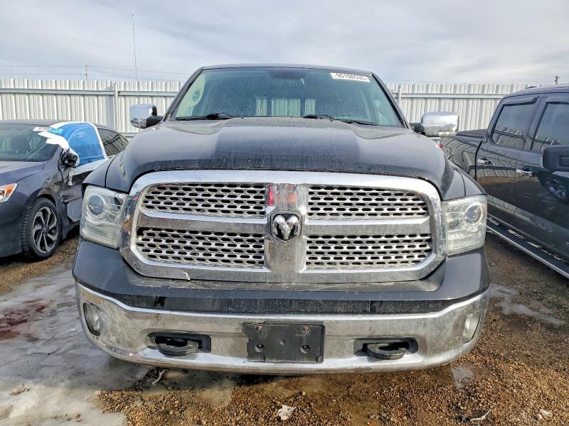 Photo 5 from auction – 2016 RAM 1500 LARAM with VIN 1C6RR7VT1GS308471
