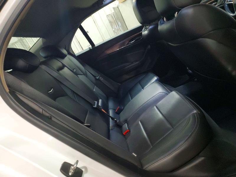 Photo 10 from auction – 2019 CADILLAC CTS LUXURY with VIN 1G6AX5SS7K0146297