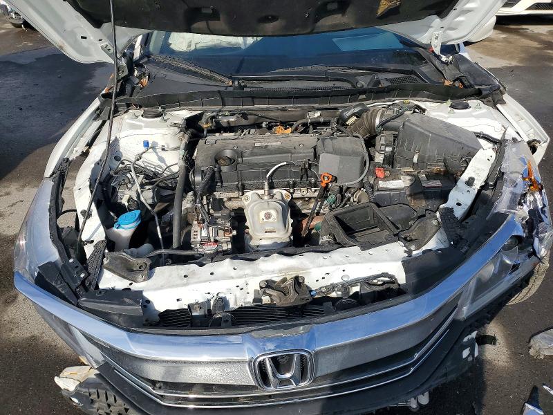 Photo 11 from auction – 2017 HONDA ACCORD LX with VIN 1HGCR2F36HA118206