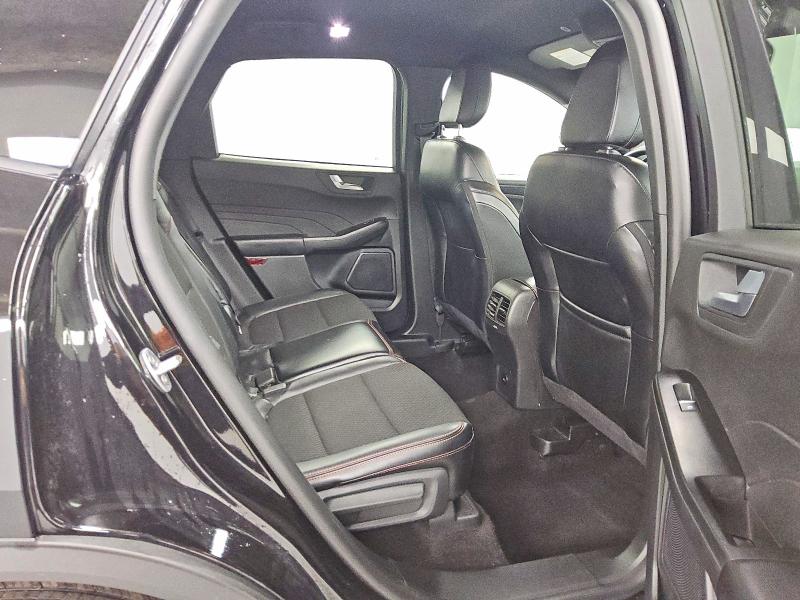 Photo 10 from auction – 2025 FORD ESCAPE ST with VIN 1FMCU9NA0SUA44028