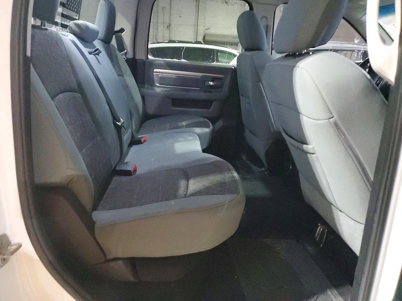 Photo 10 from auction – 2013 RAM 1500 SLT with VIN 1C6RR7LT0DS579360