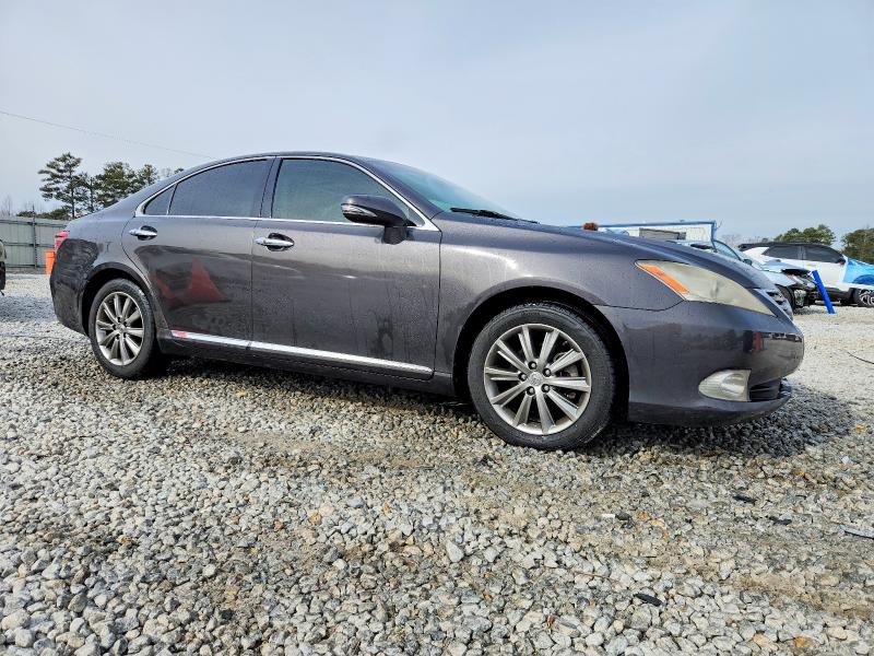 Photo 4 from auction – 2010 LEXUS ES with VIN JTHBK1EG6A2398382