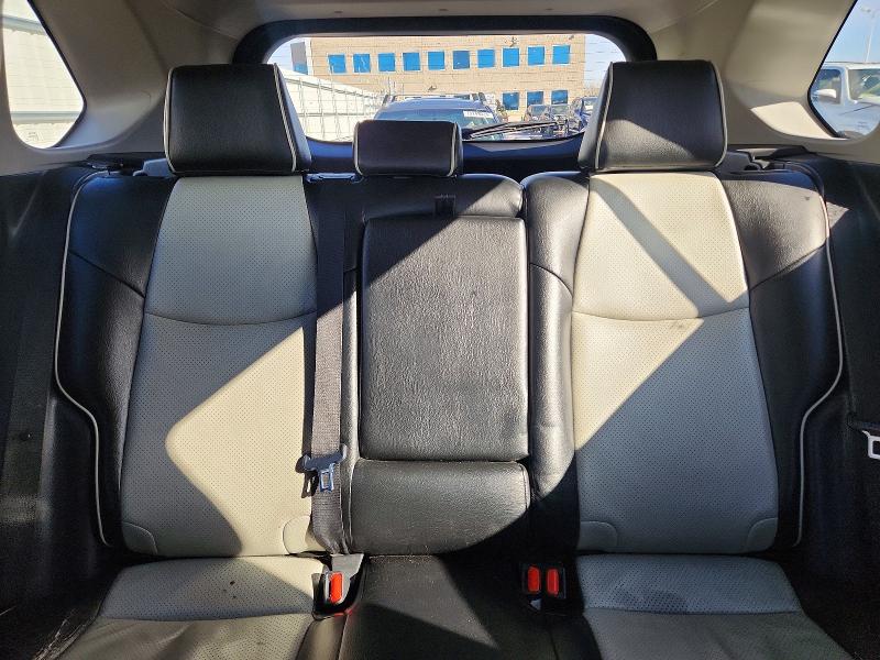 Photo 10 from auction – 2020 TOYOTA RAV4 LE with VIN 2T3F1RFV1LC102827