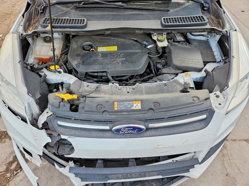 Photo 12 from auction – 2013 FORD ESCAPE with VIN 1FMCU9GX0DUB64125