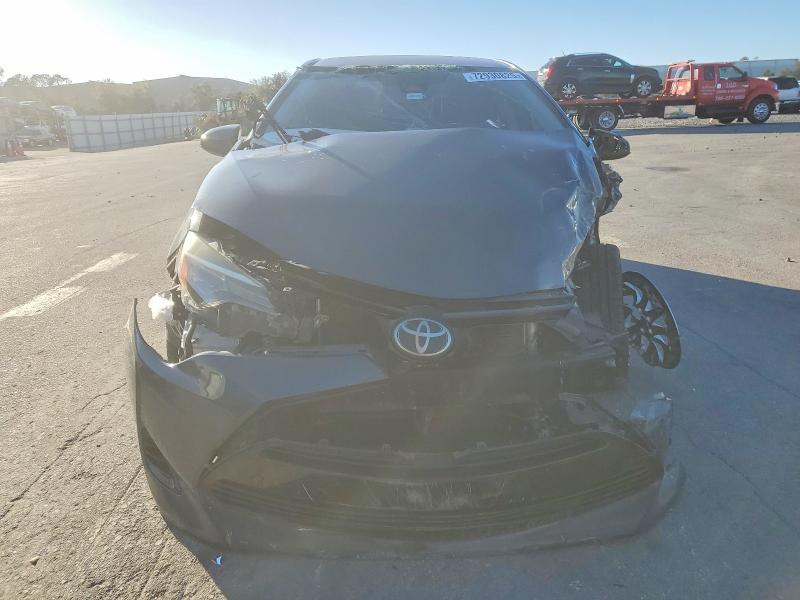 Photo 5 from auction – 2018 TOYOTA COROLLA L with VIN 5YFBURHEXJP773244