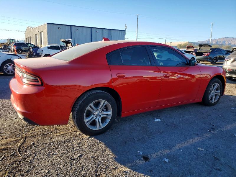 Photo 3 from auction – 2023 DODGE CHARGER with VIN 2C3CDXBG0PH701717