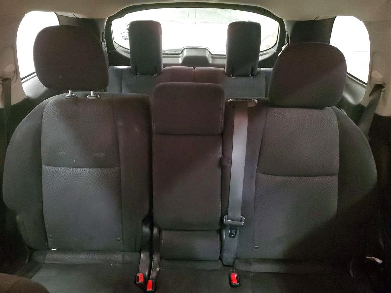 Photo 10 from auction – 2014 NISSAN PATHFINDER with VIN 5N1AR2MM5EC697251