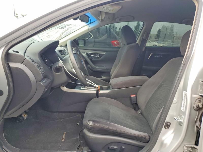 Photo 7 from auction – 2014 NISSAN ALTIMA 2.5 with VIN 1N4AL3AP2EN230213