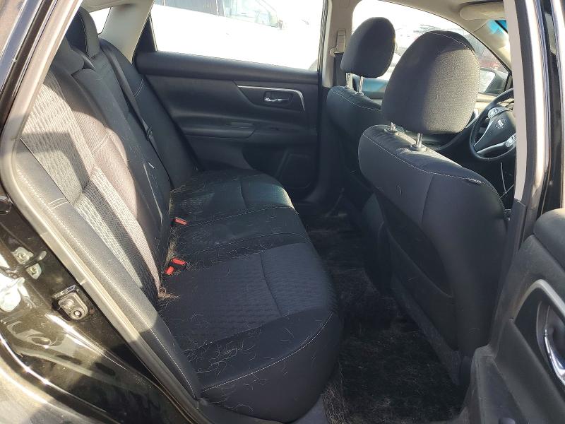 Photo 10 from auction – 2018 NISSAN ALTIMA 2.5 with VIN 1N4AL3AP3JC207819