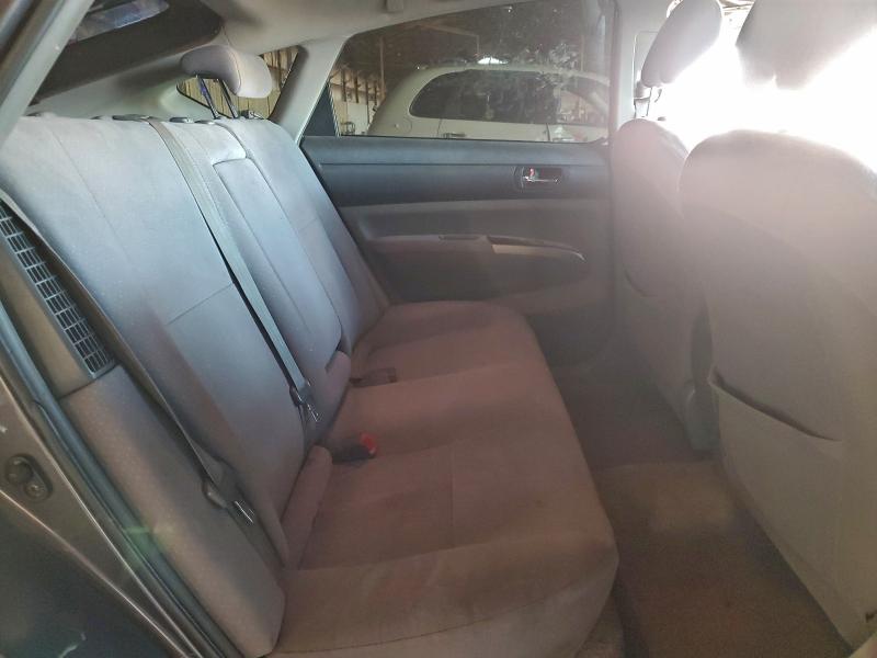 Photo 10 from auction – 2008 TOYOTA PRIUS with VIN JTDKB20UX83393324