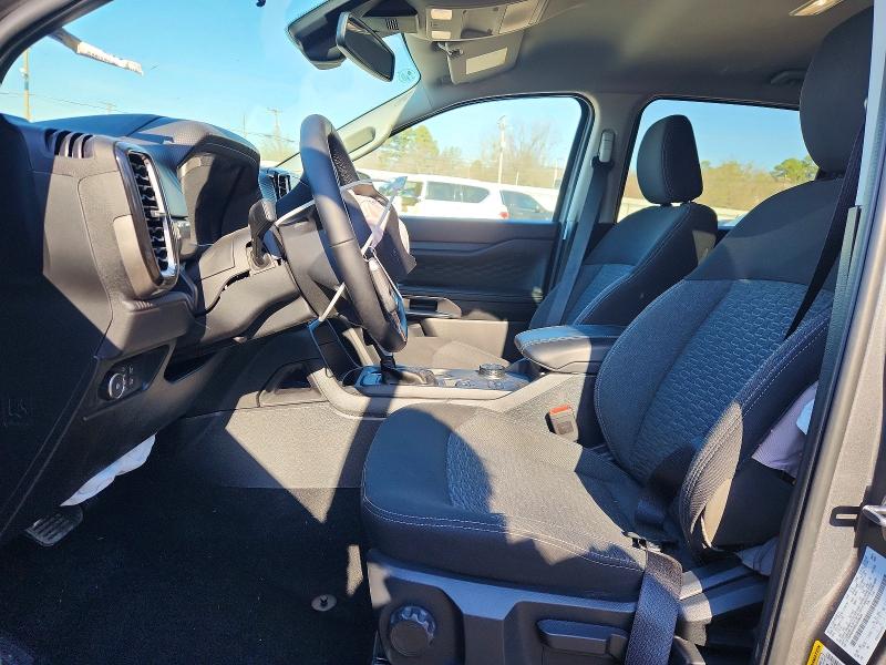 Photo 7 from auction – 2025 FORD RANGER with VIN 1FTER4HH9SLE59624